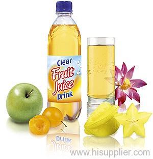 Fruit Juice