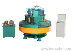 terrazzo polishing machine