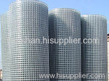 stainless steel welded wire mesh products