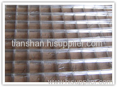 welded wire mesh sheets