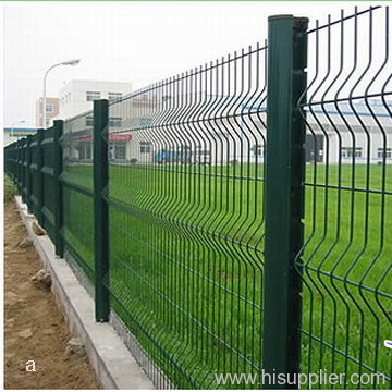 temporary Fence