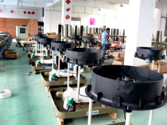 FUJIAN TONGYONG AIR CONDITIONER CO.,LTD.