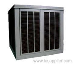 evaporative coolers