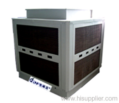 EVAPORATIVE AIR CONDITIONER