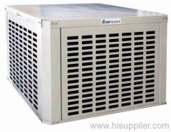 EVAPORATIVE AIR CONDITIONER