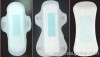 Active Oxygen Series Sanitary Napkins OEM Service