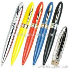 Pen USB flash drive pen usb disk Multi-function USB disk