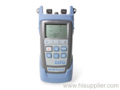 EXFO Pon Optical Power Meter