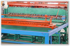 Hebei jiachen metal products co.,ltd