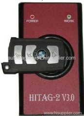 Hitag-2 Hitag2 PROGRAMMER BMW REMOTE MATCH V3.0