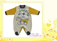 infant clothes