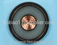 Hv power cable