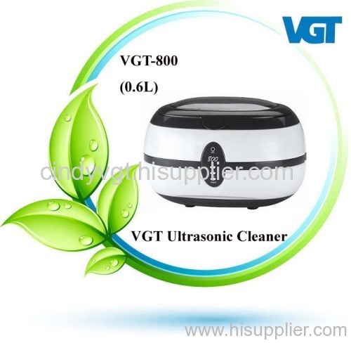 ultrasonic cleaners