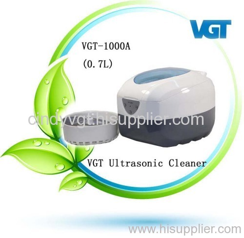 mini ultrasonic cleaner