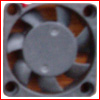 DC axial fan(3010)
