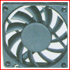 DC axial fan(7015)