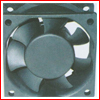 DC axial fan(6025)
