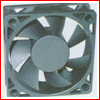 DC axial fan(6020)