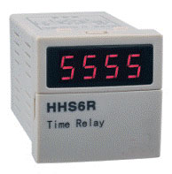 timer relays