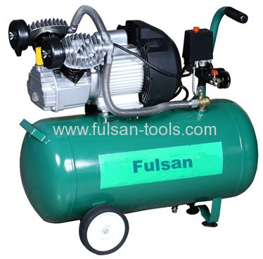 Rotary Air Compressors