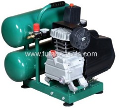 16L Air Compressor With GS CE