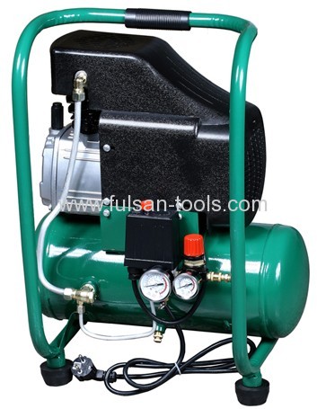 Piston Air Compressor