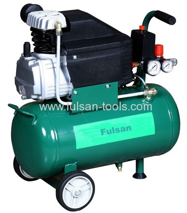 Belt Driven Air Compressor