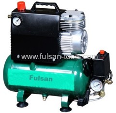 0.75 HP air compressor