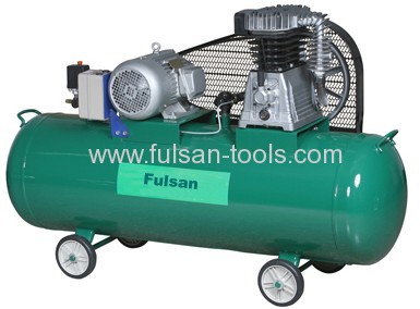 Rubber V-Belt Air Compressor