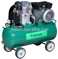 CE V Belt Air Compressor