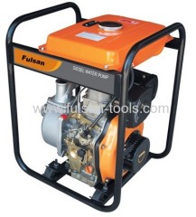 2800W Diesel Pump