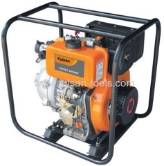 5500W Diesel Pump With GS CE