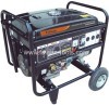 5KVA Gasoline Generator With GS CE