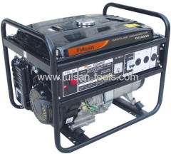 Single-Phase Gasoline Generators