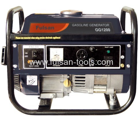 Gasoline Generator Set