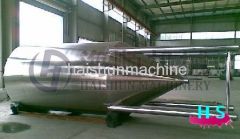 environmental water storage tank