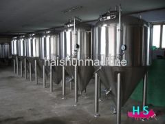 beer fermenter