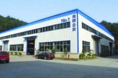 HANGZHOU HAISHUN PHARMACEUTICAL MACHINERY CO.,LTD.