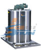 flake ice evaporator