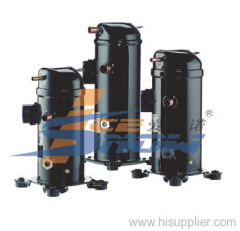 refrigeration compressor