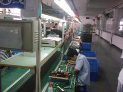 Shenzhen Randy Sanitary Ware Co.,Ltd