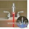 LED faucet/led kitchen faucet/led water tap