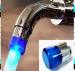 led faucet