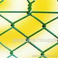 chain link fencing wire mesh