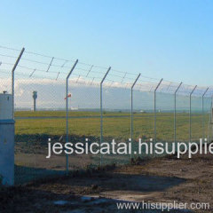 chain link fencing wire mesh