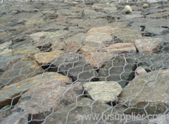 5-twiste gabion mesh