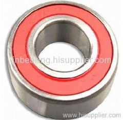 front wheel bearings