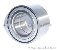 TENSIONER BEARING