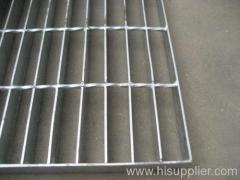 Carbon Steel Grating