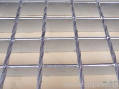 Stainless Steel Grating